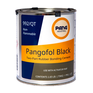 Pangofol Black