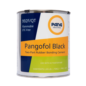 Pangofol Black (CFC-Free)
