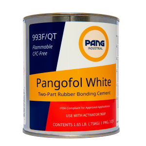 Pangofol White